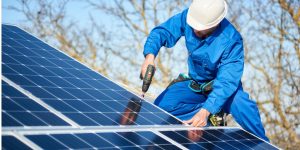 Installation Maintenance Panneaux Solaires Photovoltaïques à Ilharre